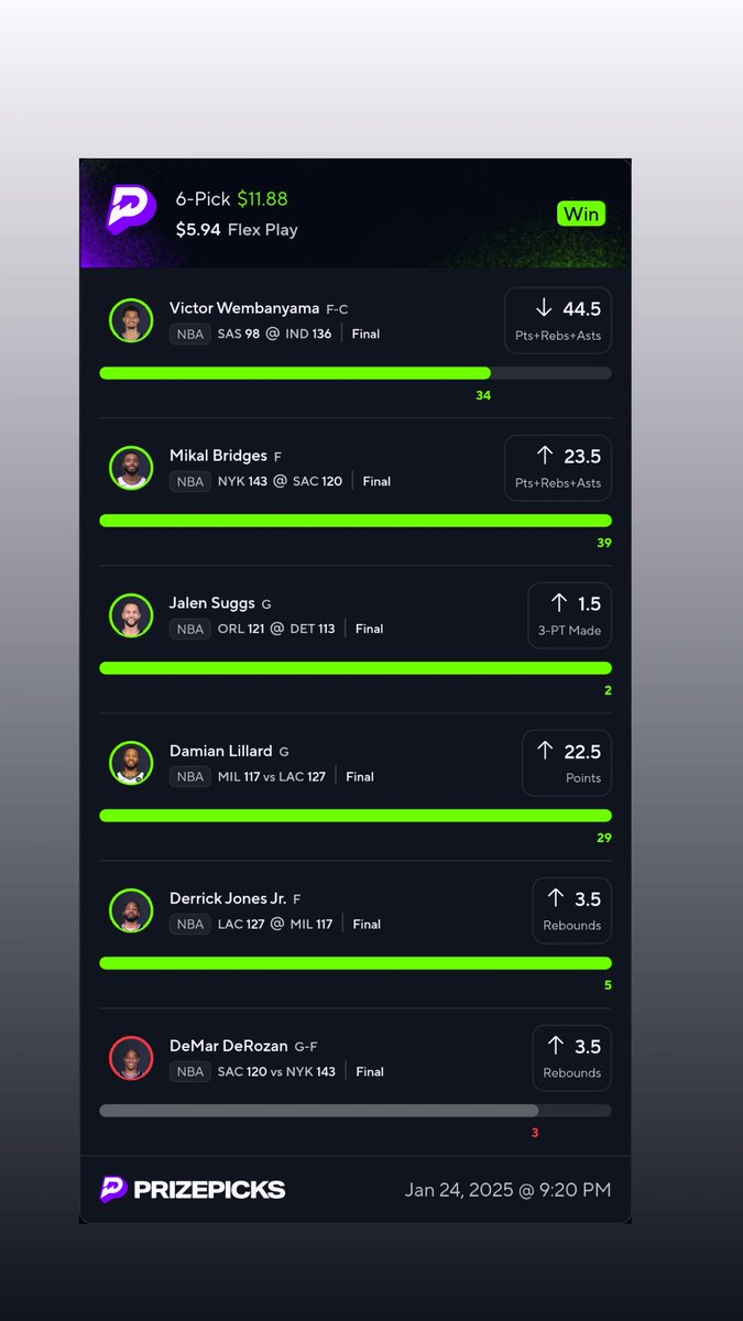 We need answers <a href="/PrizePicks/">PrizePicks</a> <a href="/ESPNNBA/">NBA on ESPN</a> <a href="/GilsArenaShow/">Gil’s Arena</a>