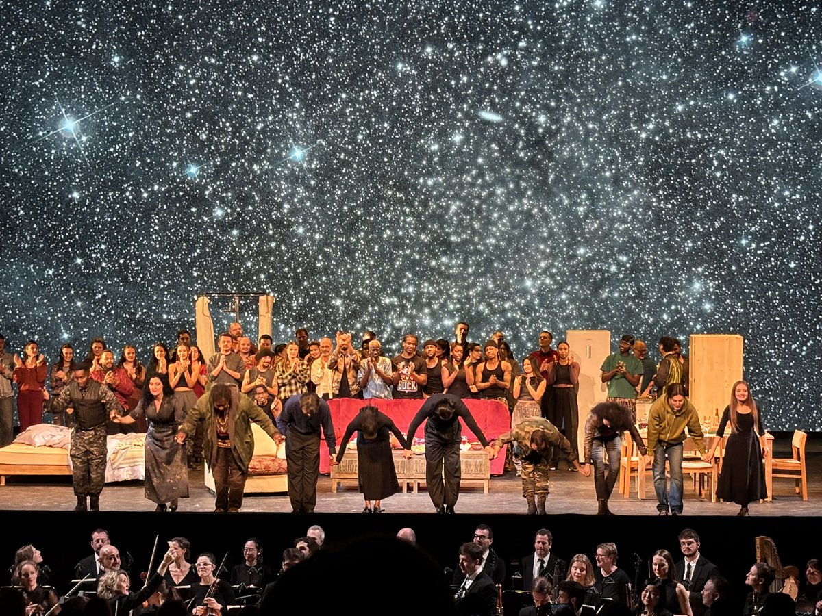 Laurent (@rambaula) on Twitter photo <a href="/laurence_kilsby/">Laurence Kilsby</a> et Jeannine de Bique 🤩 avec un orchestre et un chœur sous la baguette de <a href="/TCurrentzis/">Teodor Currentzis</a> #CastoretPollux <a href="/laurence_kilsby/">Laurence Kilsby</a> et Jeannine de Bique 🤩 avec un orchestre et un chœur sous la baguette de <a href="/TCurrentzis/">Teodor Currentzis</a> #CastoretPollux