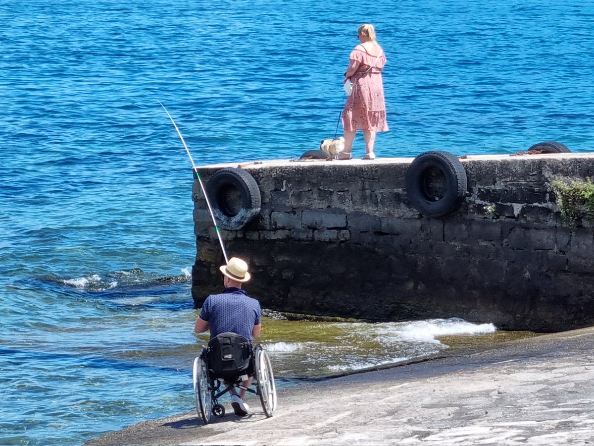 mauvemadness10's tweet photo. #AlphabetChallenge #WeekDforDanger
What could possibly go wrong?
Italy 2022 https://t.co/6SjpIq1n8q