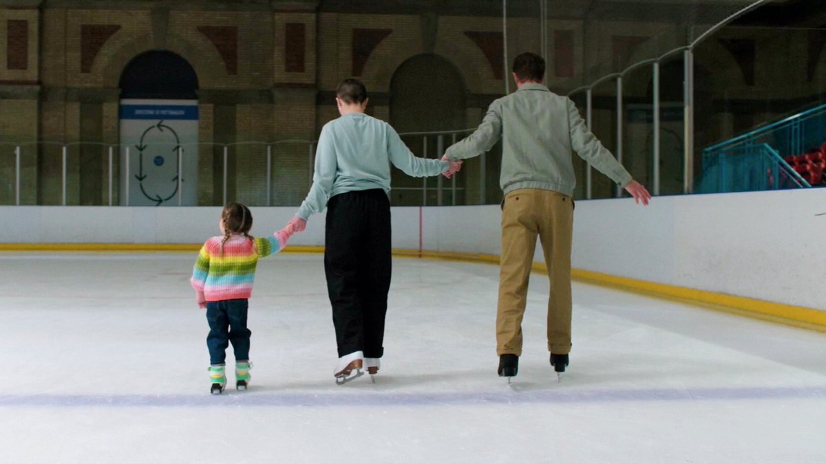 “I hope death is like being carried to your bedroom when you were a child and fell asleep on the couch during a family party. I hope you can hear the laughter from the next room.”