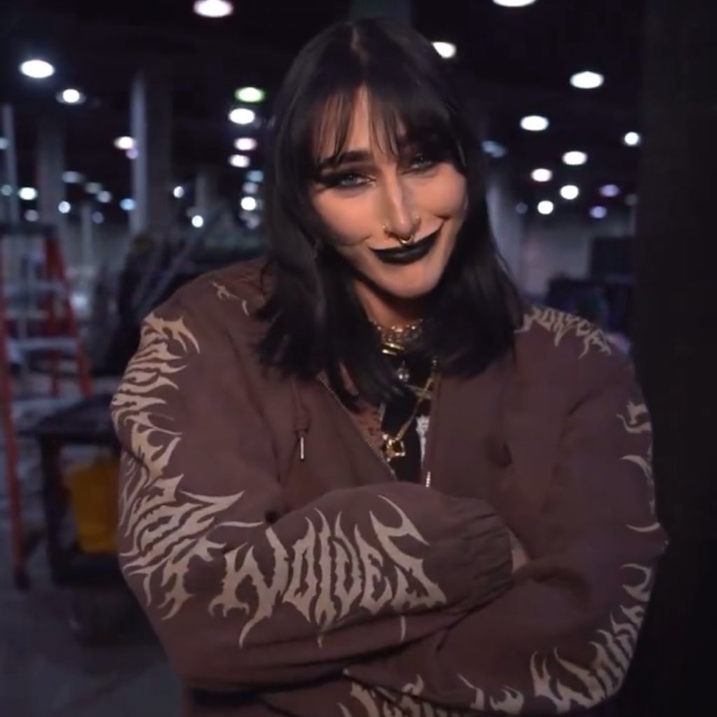 hourly rhea (@hourlyripley) on Twitter photo 