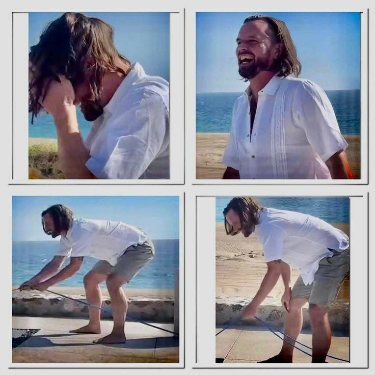 CendonMabel's tweet photo. #SundayGraham Good day @GrahamWardle and fans β₯
Beautiful photos that you shared with us last year from your vacation in Manzanillo, the same did not happen this year...I leave you with a memory of the 2024 vacation with your great friend Kerry James @kerryjames04
#havefun https://t.co/MbsPfbvRT0