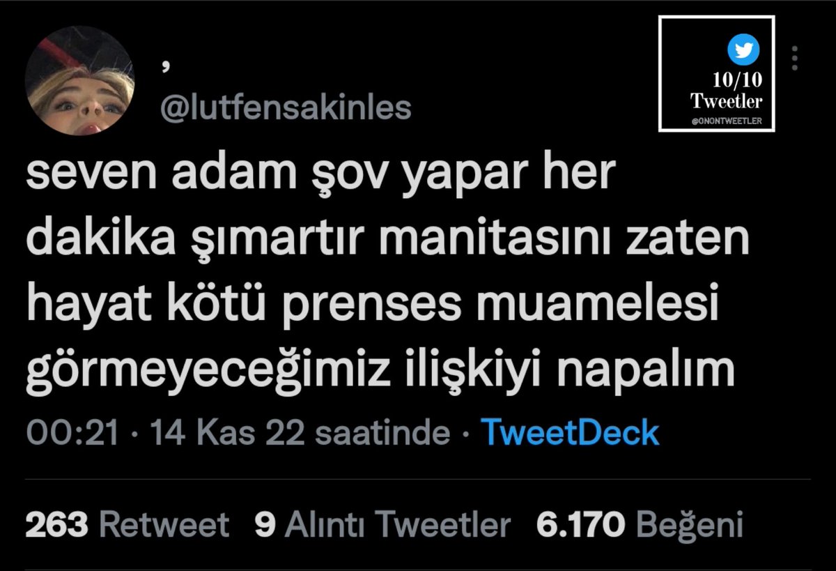 10/10 Tweetler (@onontweetler) on Twitter photo 