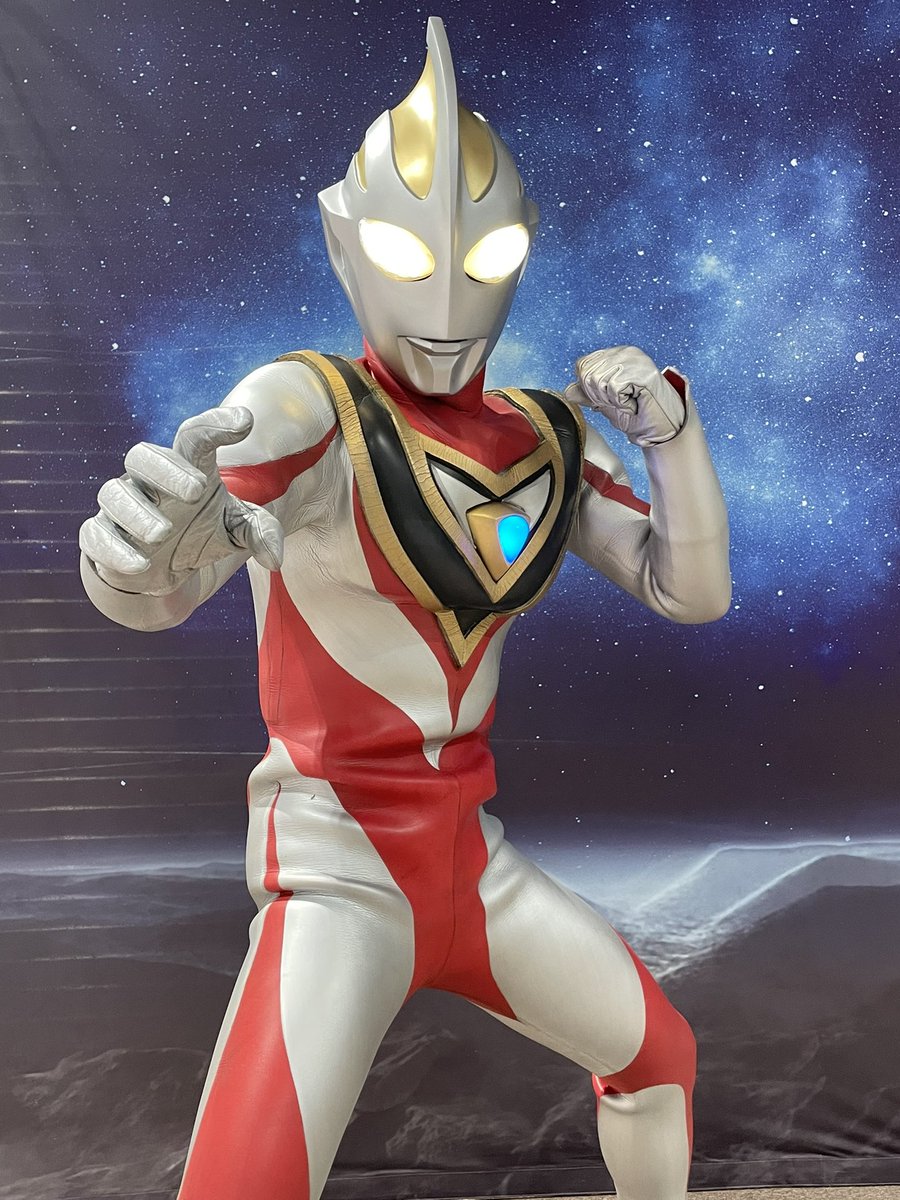 rui69memory's tweet image. タイアップカップ結果は6勝2敗で32位でした!
対戦して頂いた方ありがとうございました
ウルトラマン好き同士交流が出来て楽しかったです
最高のイベントでした
#ウルトラマンカードゲーム