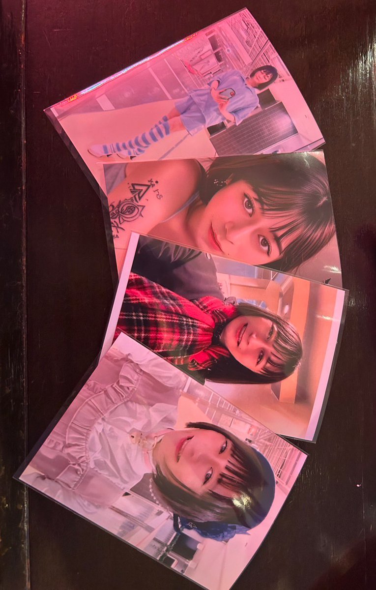 佐藤あかり.AG tweet media