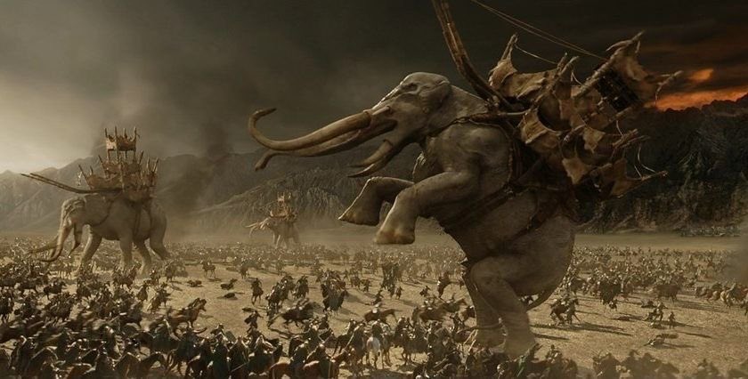 ToIkienverse's tweet photo. EMILIA PÉREZ puede haber superado a EL RETORNO DEL REY, pero en 10 años nadie se va a acordar de esa película mientras que de El Señor de los Anillos sí. https://t.co/IOuiDQQ5H8
