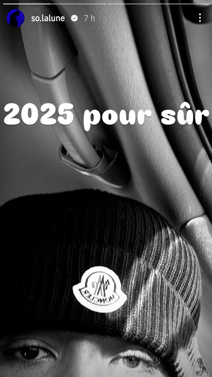 fcsolalune's tweet photo. Cette année ça va être quelque chose https://t.co/RlooX6UaTo