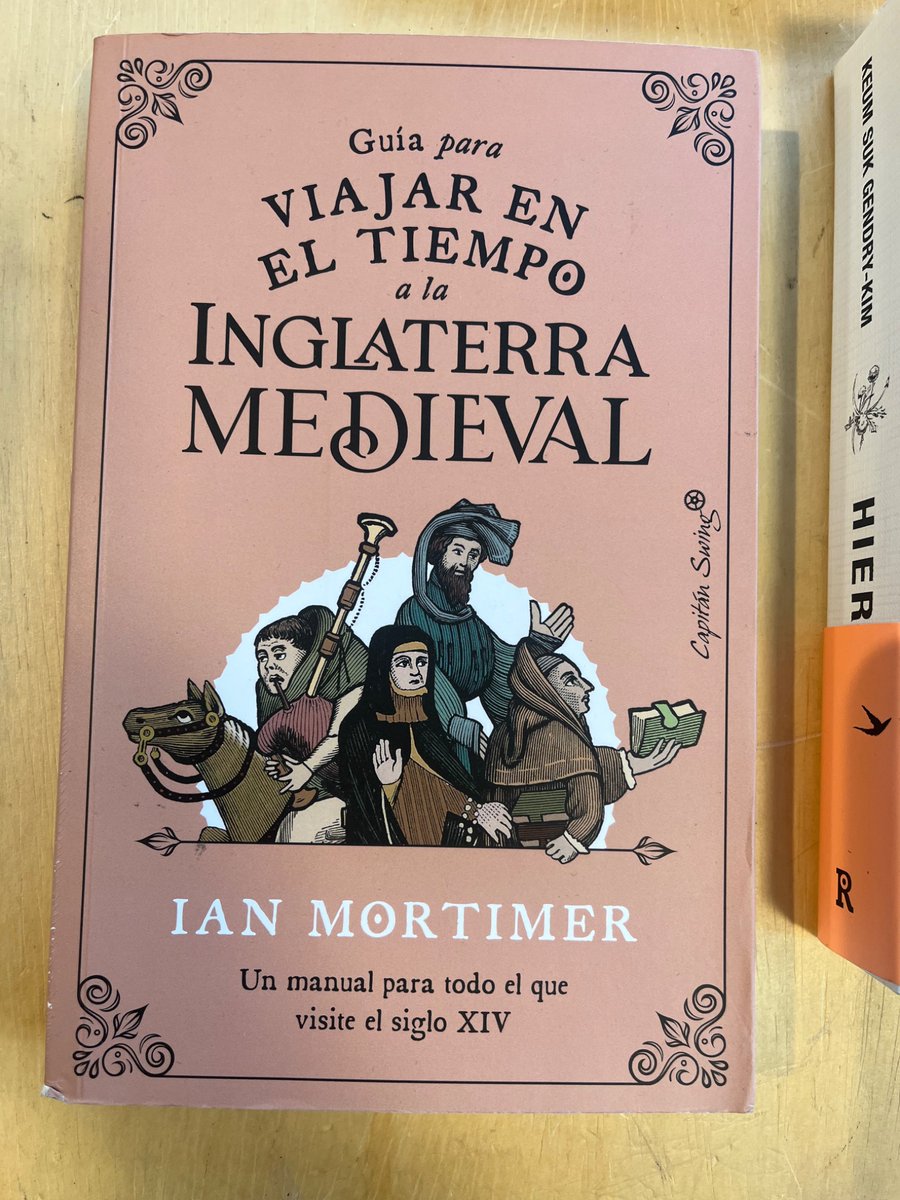 Dianafzc's tweet photo. @Bookish_giftbox tiene libros maravillosos 😍 https://t.co/NA6AzRPsRI