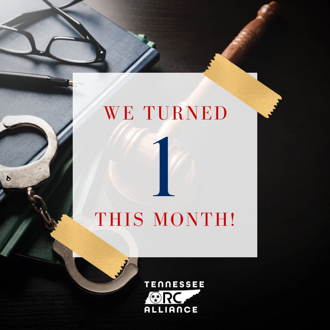 tennorca's tweet photo. We are thrilled to announce that the Tennessee Organized Retail Crime Alliance has surpassed 425 members! This incredible achievement comes as we celebrate our one-year anniversary. Thanks to each of you, our community has grown stronger and more connected over the past year. https://t.co/kTSqICrdEM