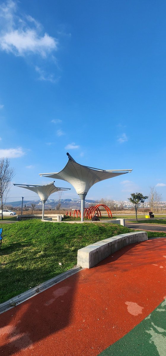 📍 Arifiye Park