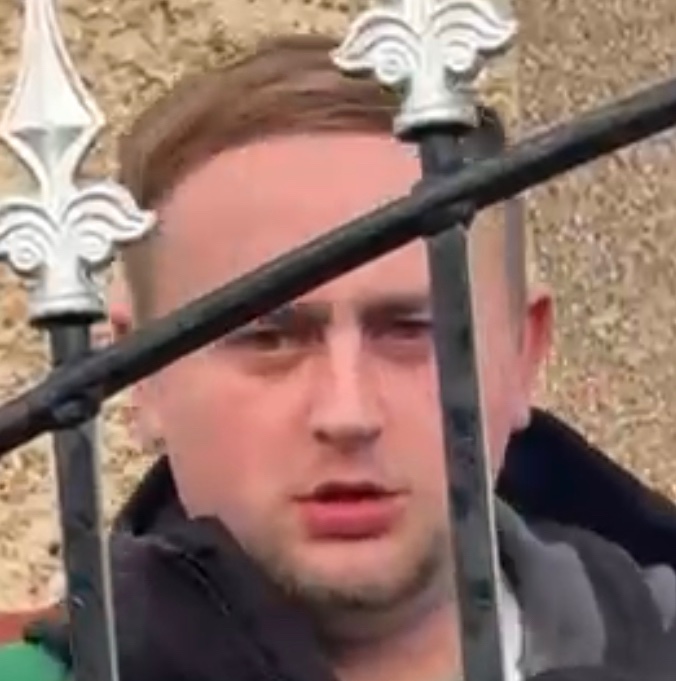 Whiteleas Buzzers FC tweet media