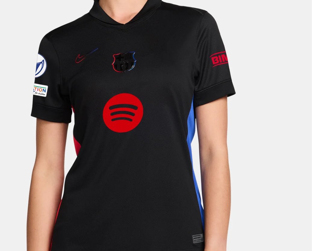 LACASADELCULER's tweet image. ⚠️ATENCIÓN⚠️

🎉 Para celebrar el campeonato del @FCBfemeni en la #SupercopaDeEspaña vamos a hacer un #SORTEO de 1 camiseta a elegir de esta temporada del #BarçaFemení!

Para participar hay que cumplir los siguientes requisitos:

- Dale RT y MG al tweet ❤️
- Sigue a 
@futbolezco…