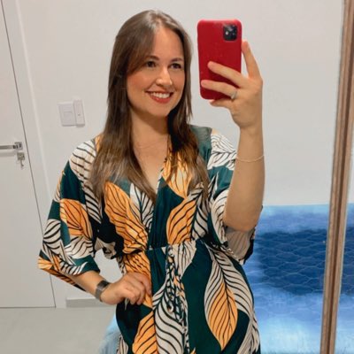 #NovaFotoDePerfil