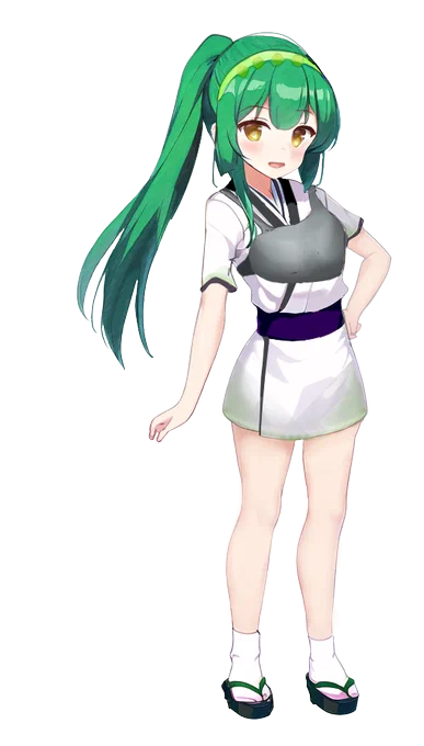 #怒らないので私に対して持っている偏見を言ってみなさい