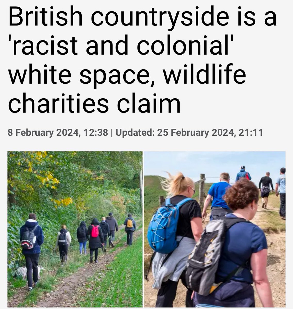 WeGotitBack 🏴󠁧󠁢󠁥󠁮󠁧󠁿🇬🇧🇺🇸 tweet media