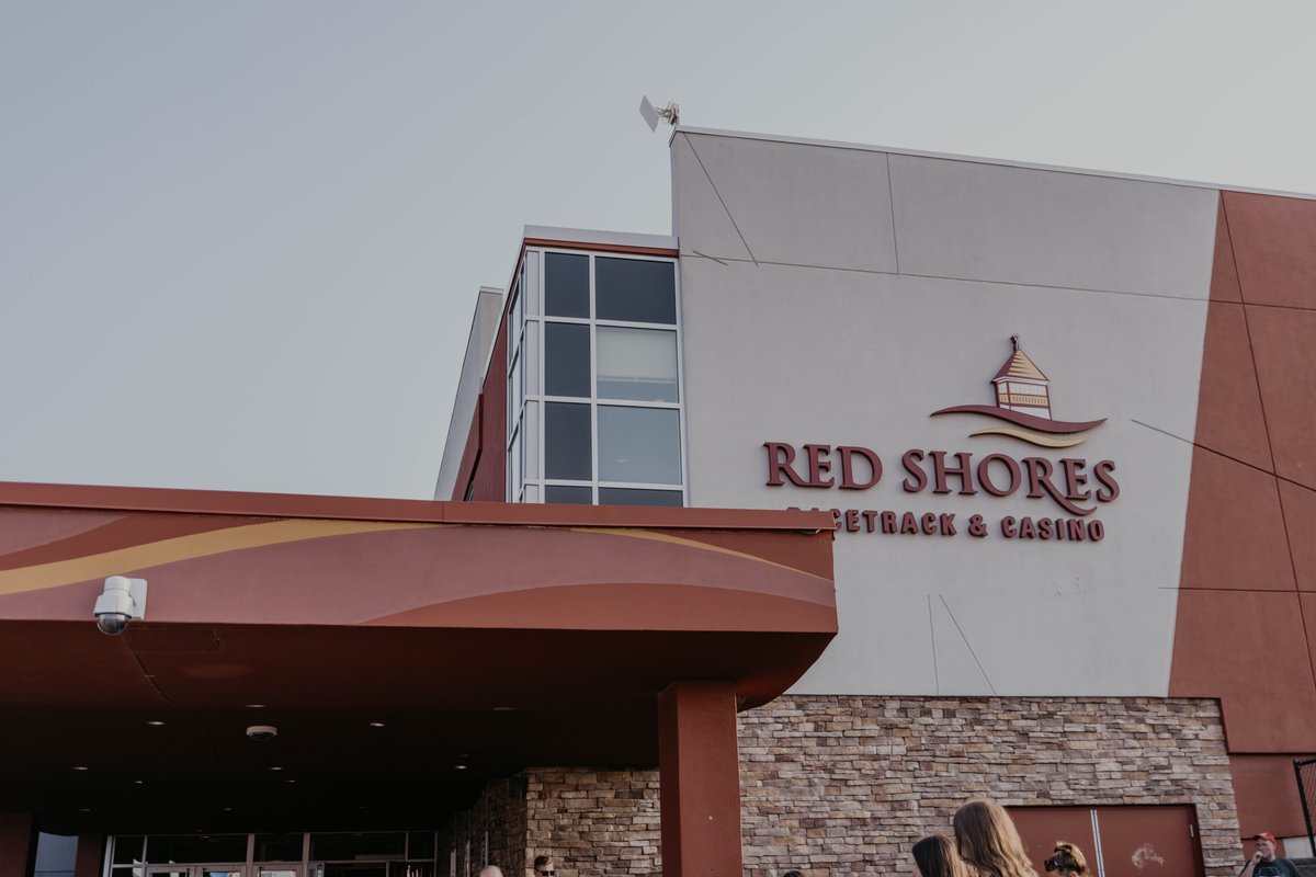 Red_Shores's tweet photo. 💬 Take our guest survey and share your thoughts on how we can make your visits even better. As a thank-you, you’ll be entered into a monthly draw for a chance to win one of three $50 gift cards! 💳 

👉 Click here to start the survey: https://t.co/qGhmuSaata https://t.co/FCBlDDm5Ib