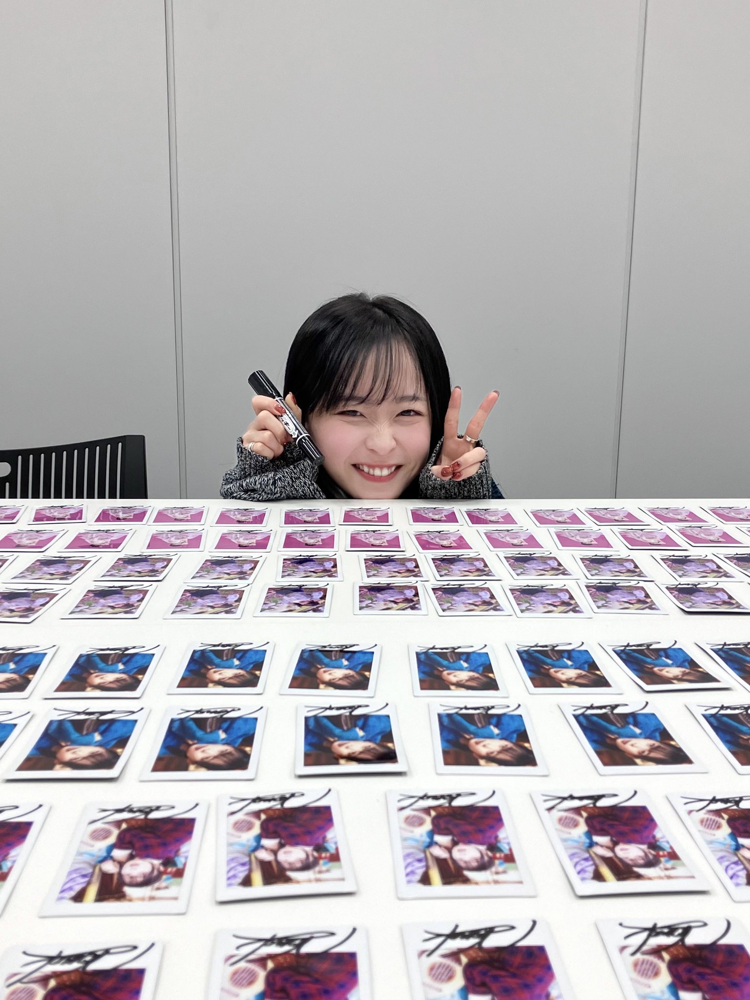 Amazon.co.jp: 限定品百仁花直筆サイン＆コメント入り写真集『1