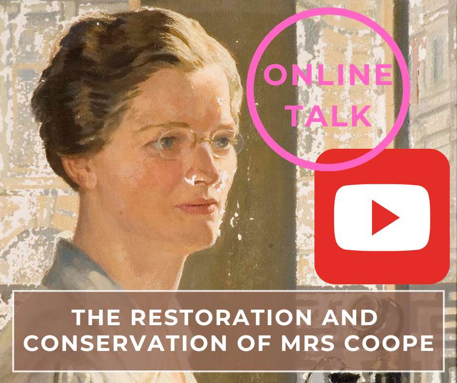 Braintree Museum tweet media