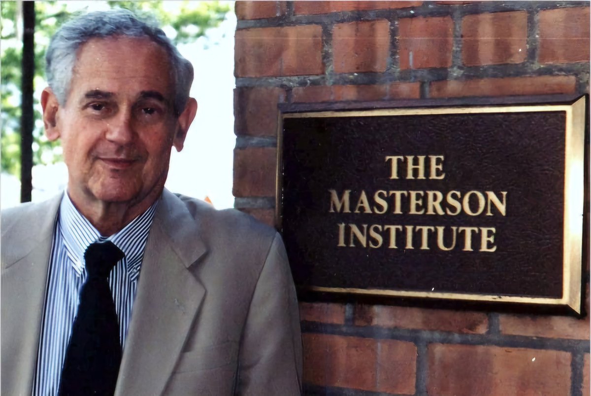 "The question often arises--when a couple fights so much why do they stay together? The answer, of course, is that they stay together because they fight so much. The message is that it is preferable to have an external negative object on which to project the internal negative