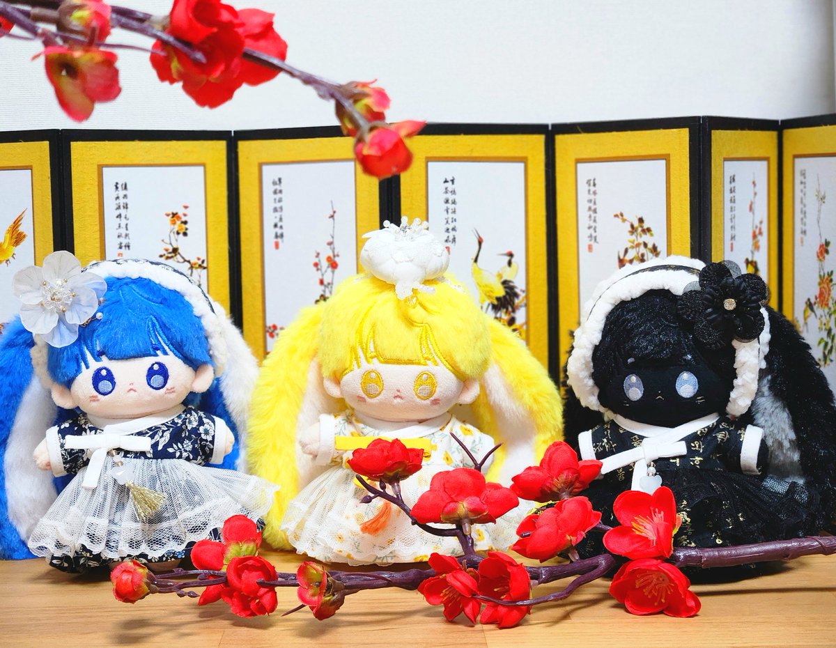 새해 복 많이 받으라묭-!
👗 <a href="/DanchuCloset/">DanChu CLOSET</a>
#밍맹묭