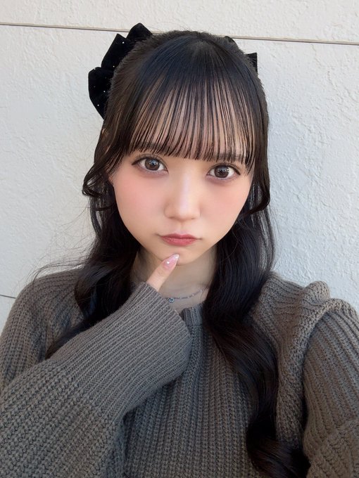 奥野未悠のTwitter画像10