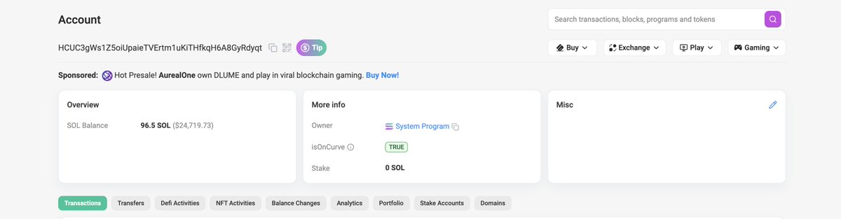 FOXCOIN tweet media