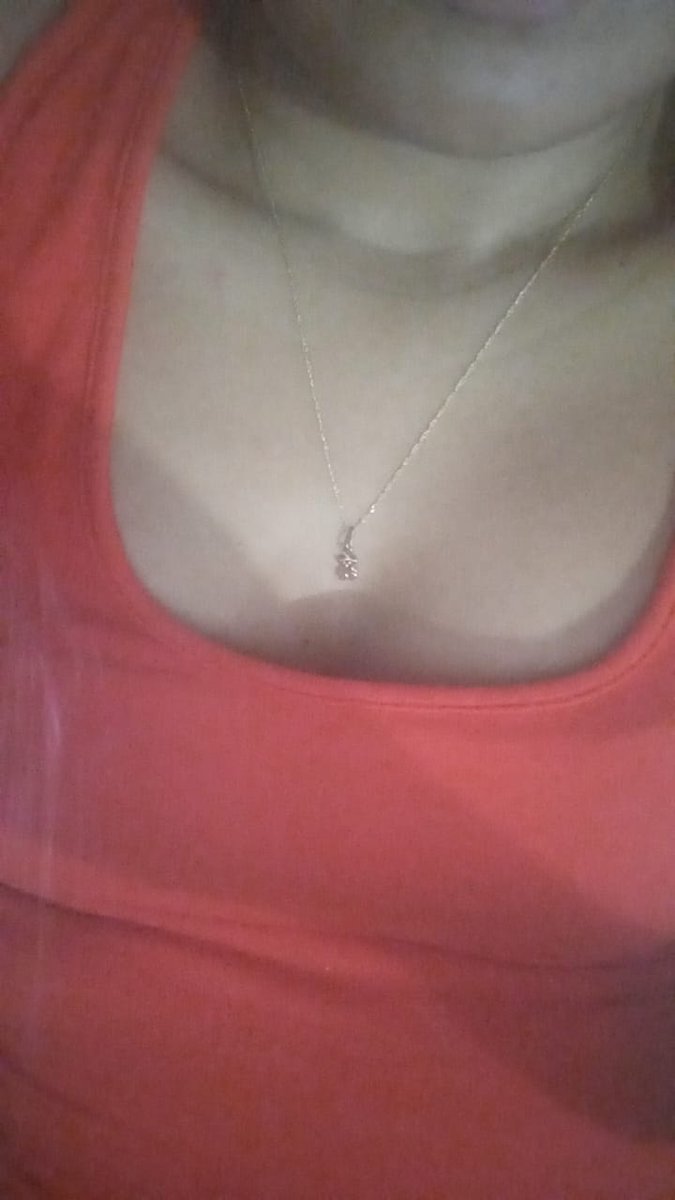 El detalle q le dio El novio de mi esposa y ella muy feliz nunca se lo quita