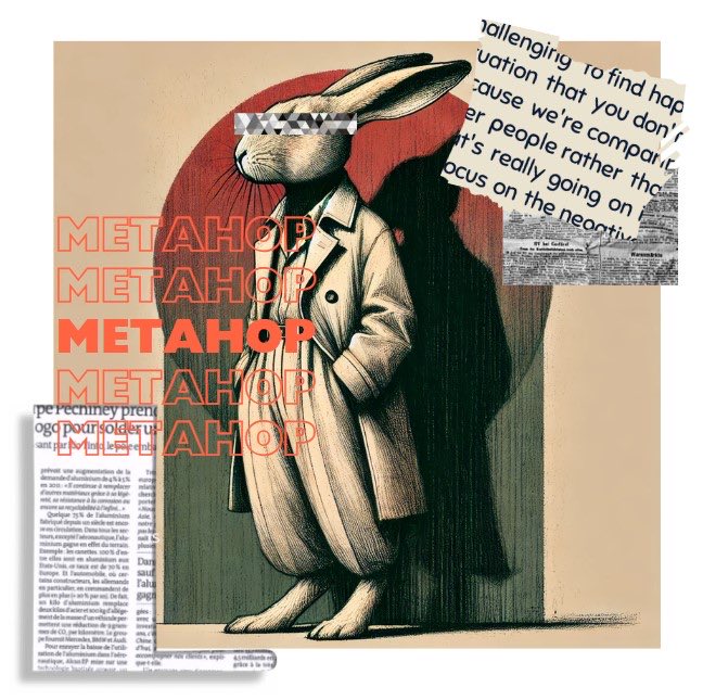 I have @Meta_Hop NFT  WL spots up for grabs🔥

10 FCFS &amp; 5 GTD WL spots

First OG PFP collection on @megaeth_labs👌 

How to participate;
✔️ follow @Meta_Hop &amp; <a href="/Jessicalevi13/">Wendy J</a> 
✔️ like and retweet
✔️ drop any comment below &amp; tag a friend