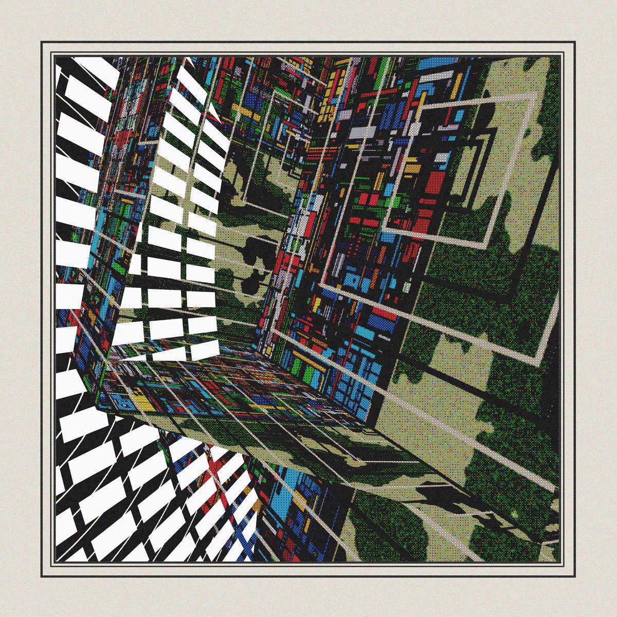 Scaffolding of future network architecture forming out of pure code endless constructs, multiplying, evolving, cascading into new form of blockchain species.

Surface --// 24

rodeo.club/post/0x92575D9…