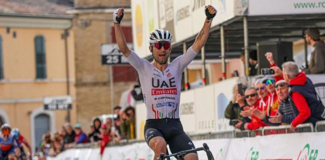 Pro Cycling Info tweet media