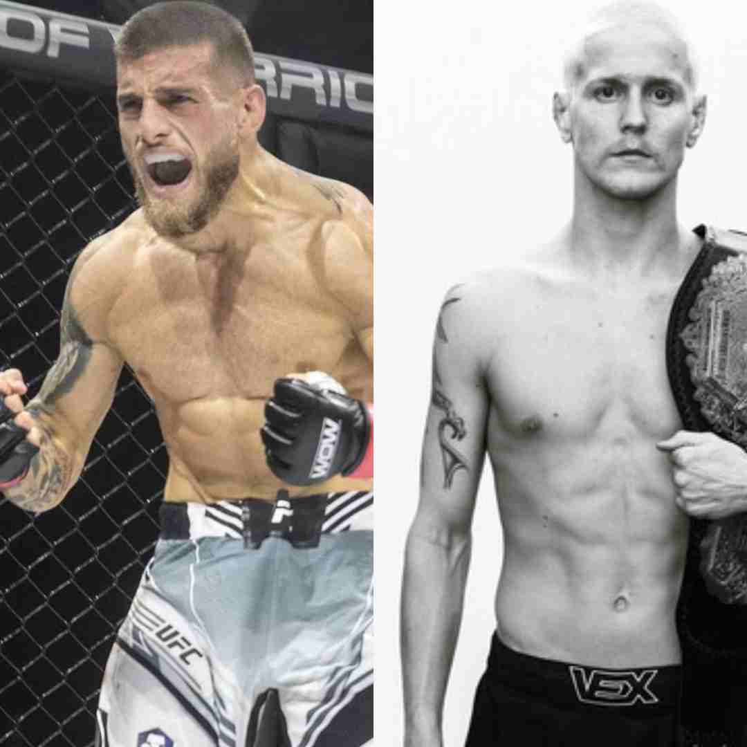 KOlmeneroMMA's tweet photo. 🚨 Exclusiva: Aleksandre Topuria vs Colby Thicknesse (7-0) en el UFC 312 está verbalmente aceptado, después de que se cayera Cody Haddon por lesión. 

El australiano está invicto y viene de proclamarse campeón en HEX 👀

Toda la información en ABC MMA 🔥 https://t.co/nftv8qBE6i