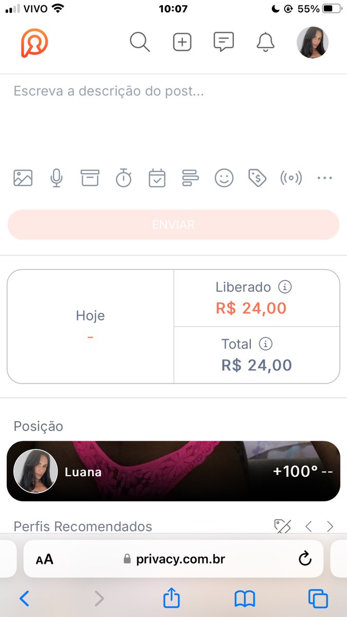 Dannyfllor35's tweet photo. Eu não tô valendo nada mesmo 😩
Cadê meus assinantes gostosos ? 

#PINTOSWARD https://t.co/Tk60vTdjnx