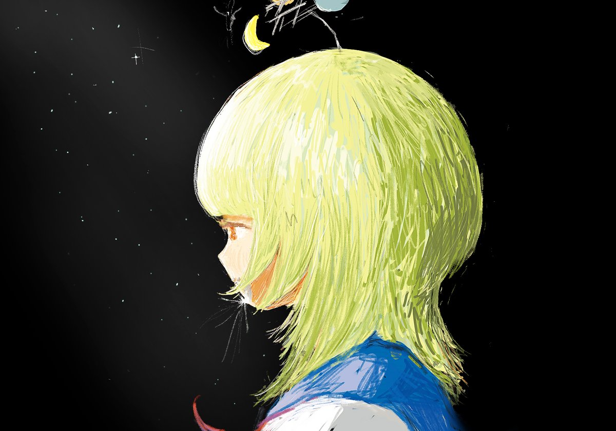 __asushimi's tweet photo. #滲音かこい https://t.co/qcaUj0wRr1