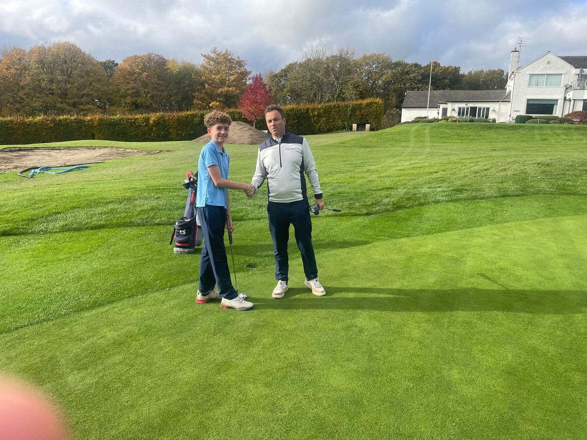 Phill Walker (@phillwalker7) on Twitter photo Thanks to <a href="/AbbeydaleGolf/">Abbeydale Golf Club</a> & <a href="/YUGCUK/">Yorkshire Golf</a> coach <a href="/GDaviesGolf/">Gareth Davies</a> for another great lesson today with our grandson <a href="/Albie7Walker/">Albie Walker</a> . Albie really enjoyed it as always as his winter journey practice sessions continues Thanks to <a href="/AbbeydaleGolf/">Abbeydale Golf Club</a> & <a href="/YUGCUK/">Yorkshire Golf</a> coach <a href="/GDaviesGolf/">Gareth Davies</a> for another great lesson today with our grandson <a href="/Albie7Walker/">Albie Walker</a> . Albie really enjoyed it as always as his winter journey practice sessions continues