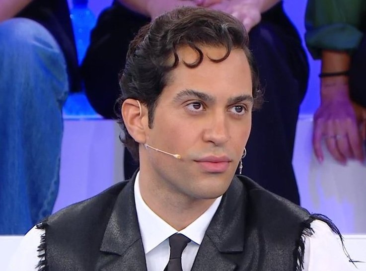 cosa più interessante della serata cover: