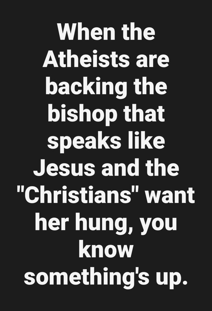 Helium617's tweet photo. @RefugeUtah Your church is Satanic.... https://t.co/clUNFPDTmL