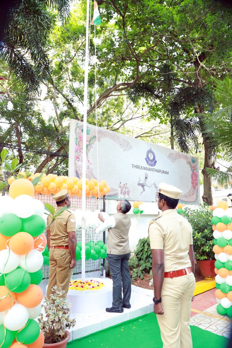 CGST Thiruvananthapuram Commissionerate tweet media