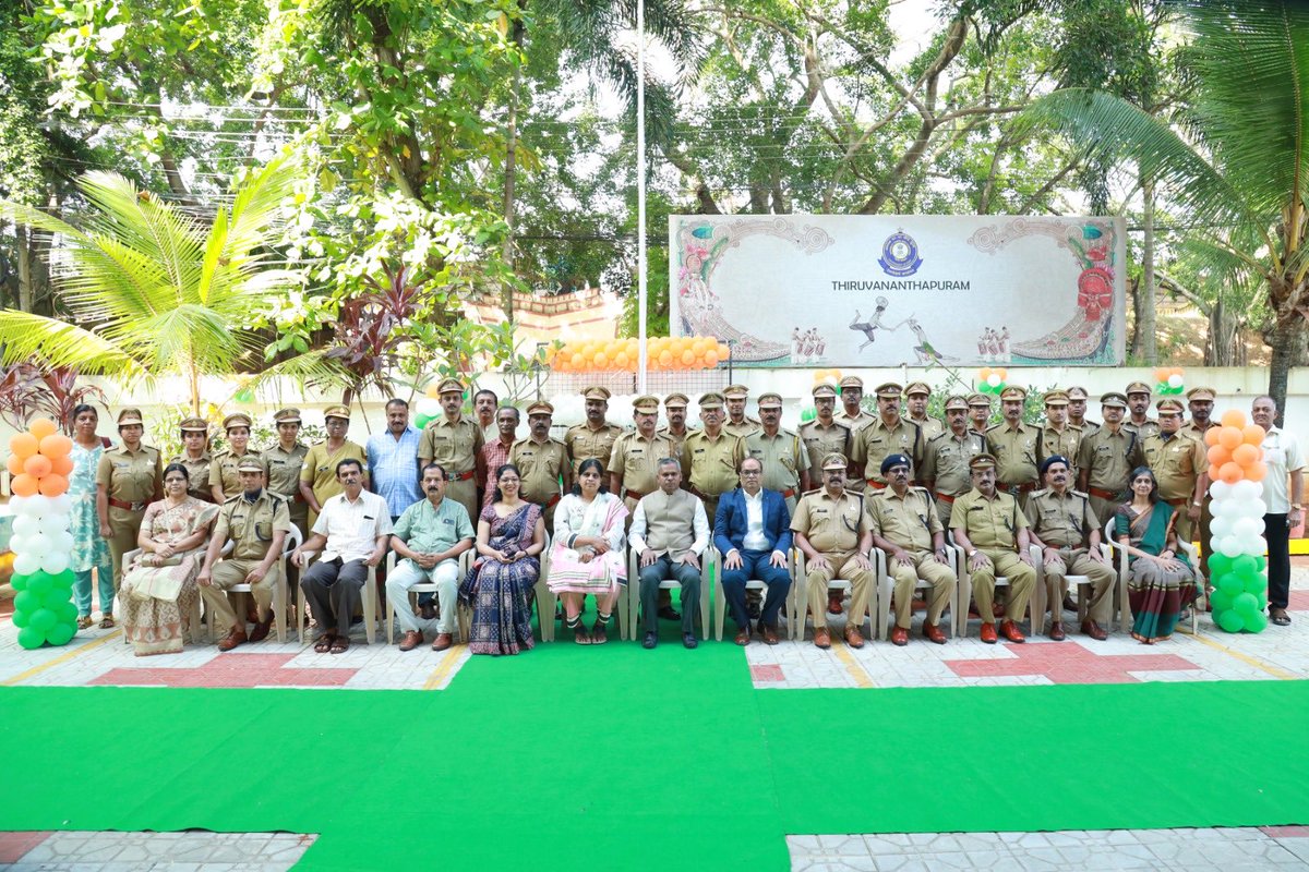 CGST Thiruvananthapuram Commissionerate tweet media
