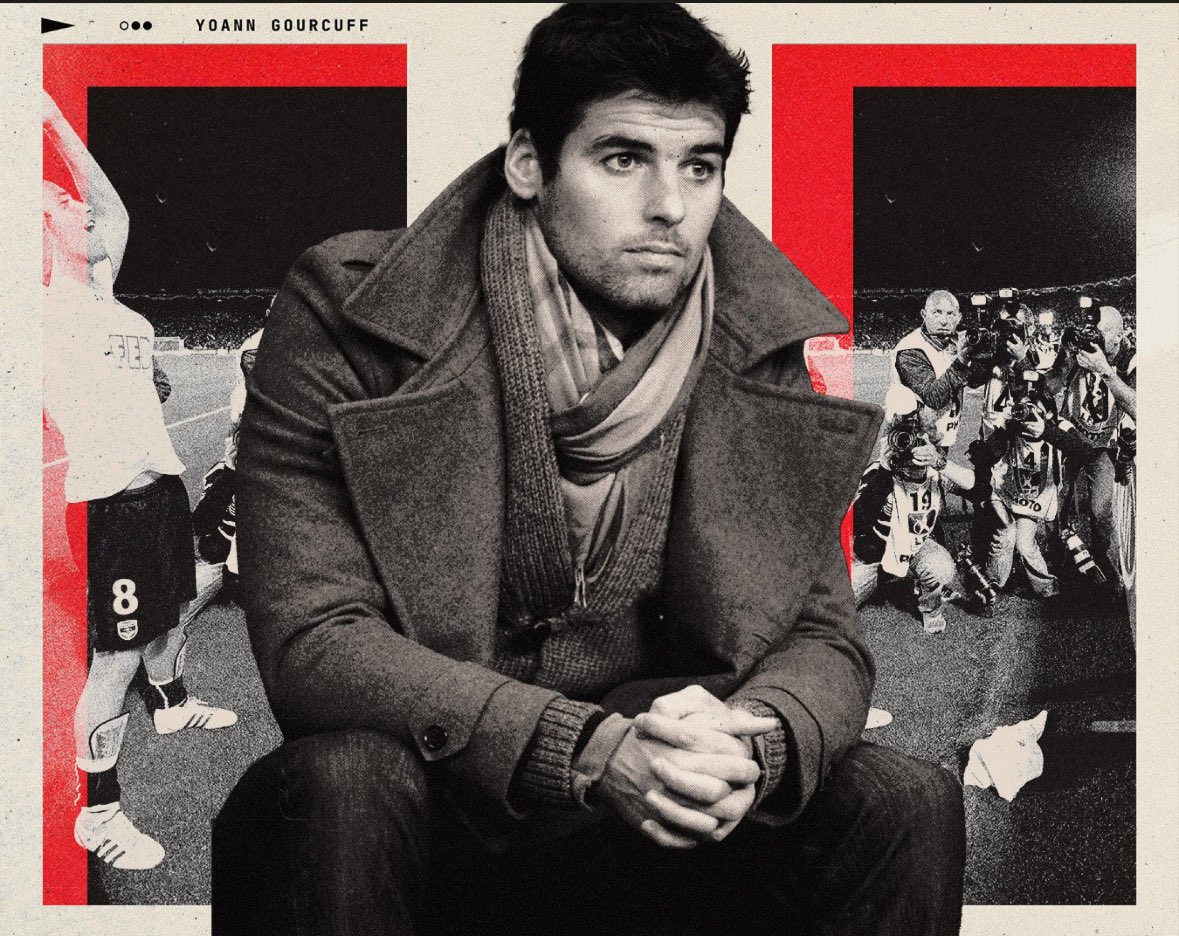 Scipion (@scipionista) on Twitter photo Un génie qui n’a pas su trouver sa place, un caractère bien loin de l’agneau qu’on a pu décrire, retraité à seulement 32 ans et un divorce consommé avec le monde du foot
Un portrait de Yoann Gourcuff que tout le monde devrait lire. Bravo <a href="/BernardLions/">Bernard Lions</a>
lequipe.fr/Football/Artic… Un génie qui n’a pas su trouver sa place, un caractère bien loin de l’agneau qu’on a pu décrire, retraité à seulement 32 ans et un divorce consommé avec le monde du foot
Un portrait de Yoann Gourcuff que tout le monde devrait lire. Bravo <a href="/BernardLions/">Bernard Lions</a>
lequipe.fr/Football/Artic…
