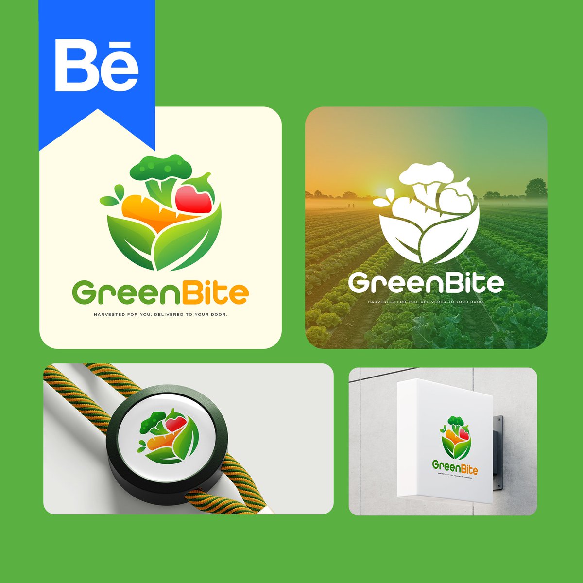 thetoodapperNET's tweet photo. Project Greenbite on Behance.

🔗 Link 👇🏽

https://t.co/8Sfkv73ct5

#thetoodappernetworks #logos #logoconcept #logodesignersclub #logotips #logopassion #logomarket #logodesignlondon #logodesignbrasil #logodesigncanada #logodesigncompany #brandingagencylondon #brandingagency https://t.co/470gguBWAh