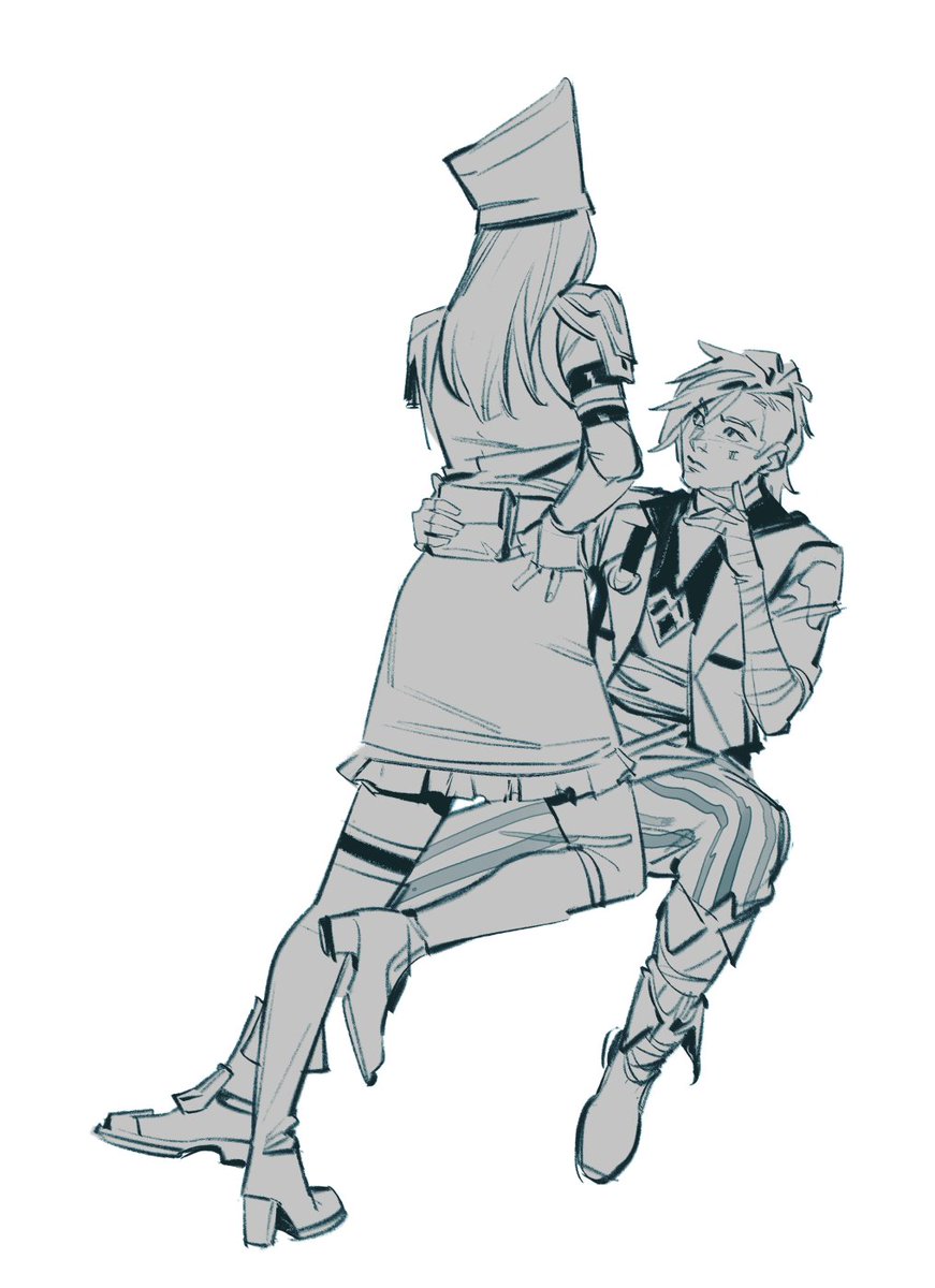 Lesly ✨️ tweet media