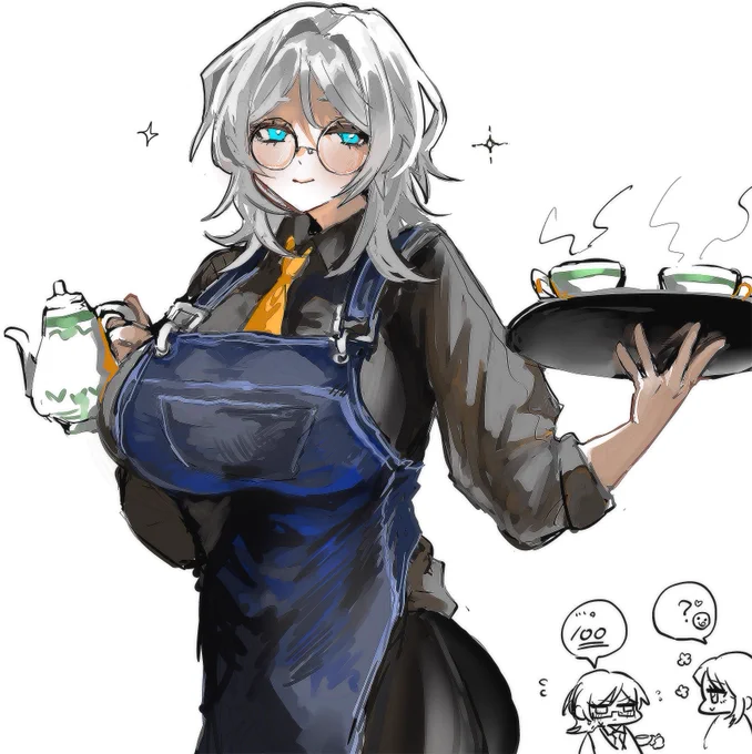 南部セブン協会4課ファウスト 