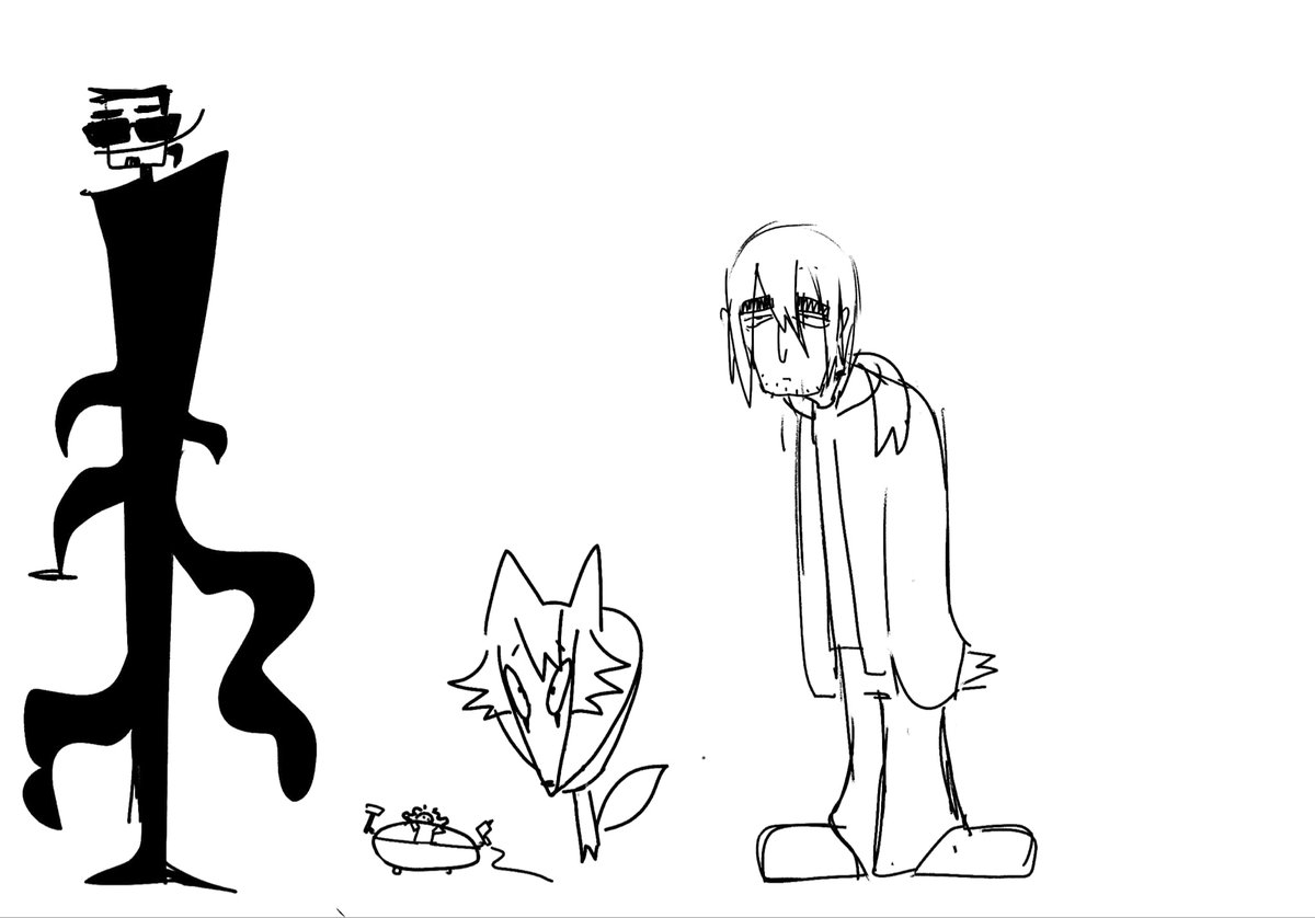 RoundCat | Thesis season tweet media