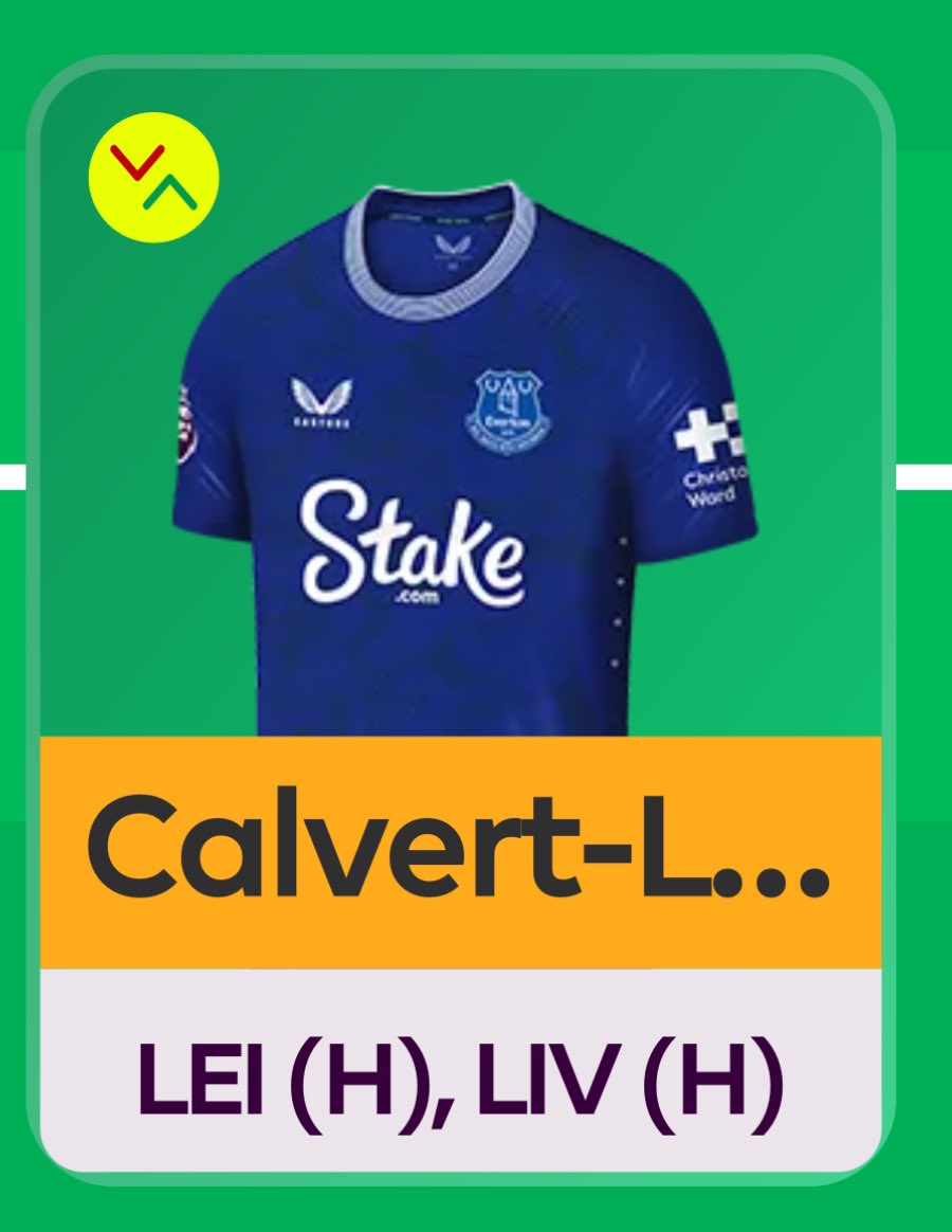 LetsTalk_FPL's tweet photo. ☠️ 

https://t.co/VGfoNwKZSI https://t.co/OMwjslAV5M