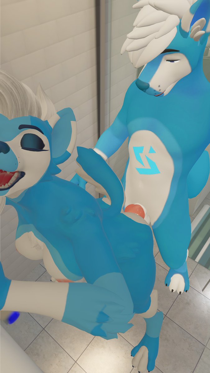 Quel moment sous la douche 🥵💦❤️