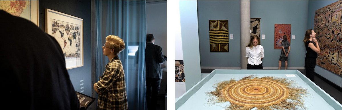LeidenGlobal's tweet photo. "Goudtentoonstelling die je niet mag missen"

Bekijk de @WM_Leiden tentoonstelling die toont hoe goud wereldwijd 'een belangrijke rol speelt als symbool van rijkdom, macht en spiritualiteit', aldus @Fijnuit 

@museumtijdschr @OntdekLeiden @LeidenCity 

🪙https://t.co/1KRTrIzdyM https://t.co/3uDOEoGj1Y