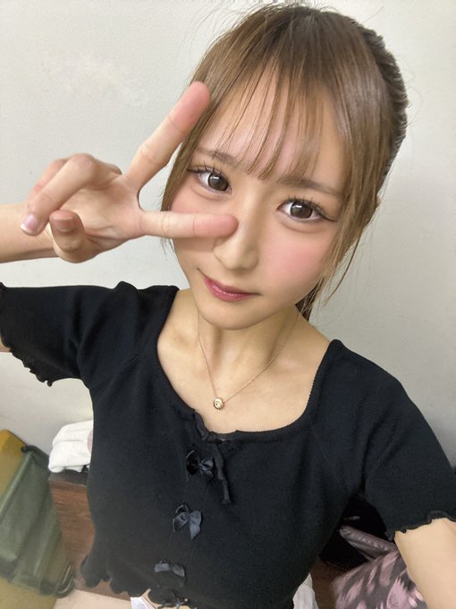 北口キャロライン美利衣のTwitter画像12
