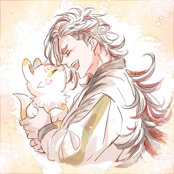 ふわふわもふもふ 