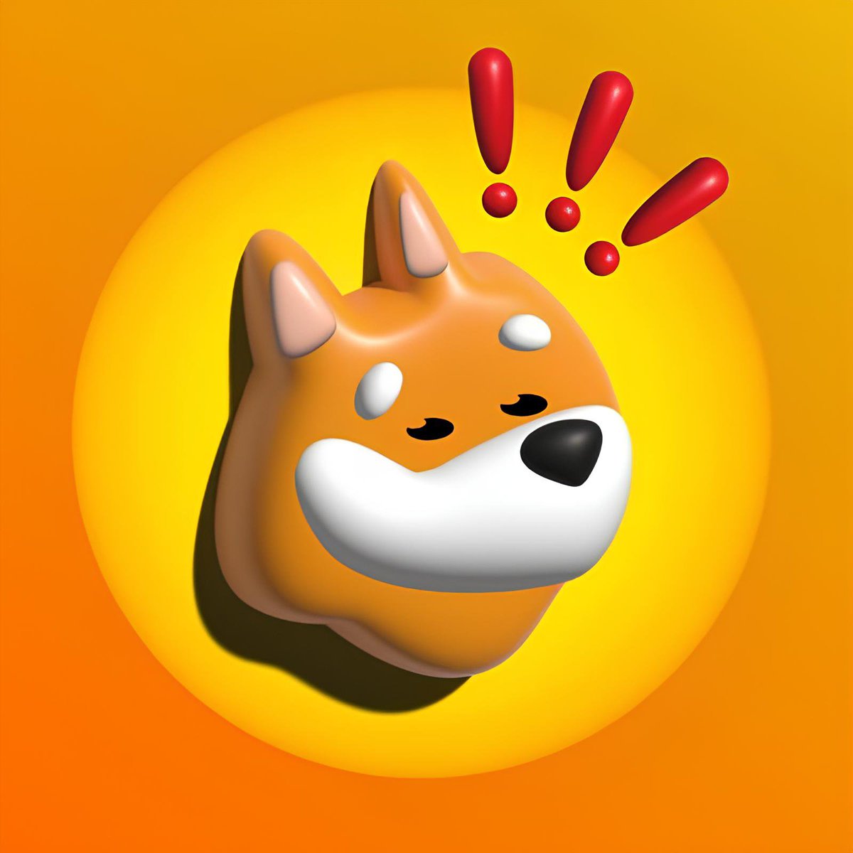 This dog is about to Airdrop already in February!

Claim your last Bonk attribute, for Dragon rewards.

[Full Guide] 🧵🪂