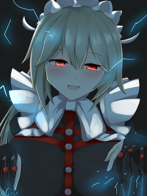 リナさん #ゼンゼロ 